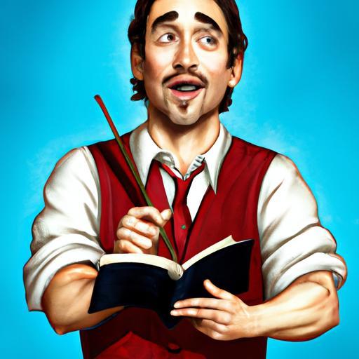 12 Datos Curiosos Sobre Lin-Manuel Miranda 12 Datos Curiosos Sobre Lin-Manuel Miranda