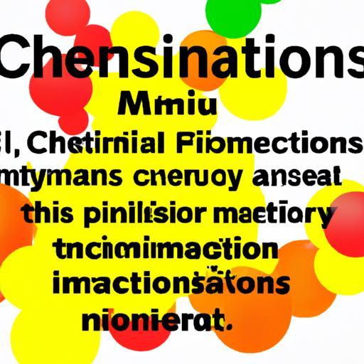 20 Hechos Químicos Divertidos y Locos 20 Hechos Químicos Divertidos y Locos