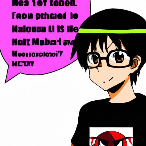 Chistes y Puns de Anime" "30 Chistes y Puns de Anime