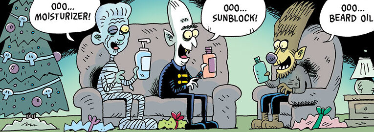 10 Chistes Egipcios Divertidos Para Contarle A Tu Momia Chistes de momias – Chistes de Scout Life