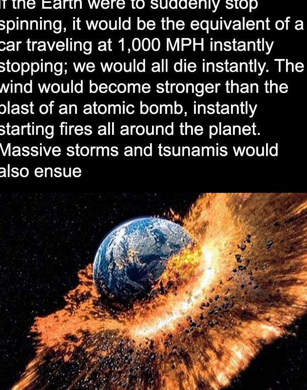 12 Hechos Locos y Aterradores 40 hechos e imágenes espeluznantes al azar para privar a alguien del sueño...