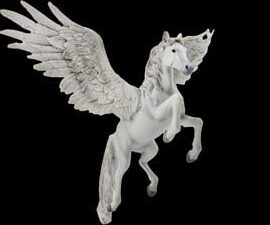 15 Datos Asombrosos de Pegaso Datos interesantes sobre Pegaso - Noticias científicas