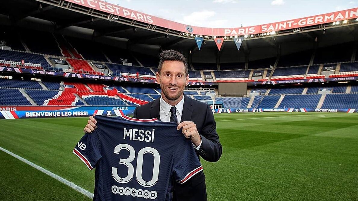 15 Hechos Sobre Lionel Messi! 33 mejores datos de Messi - Facts.net