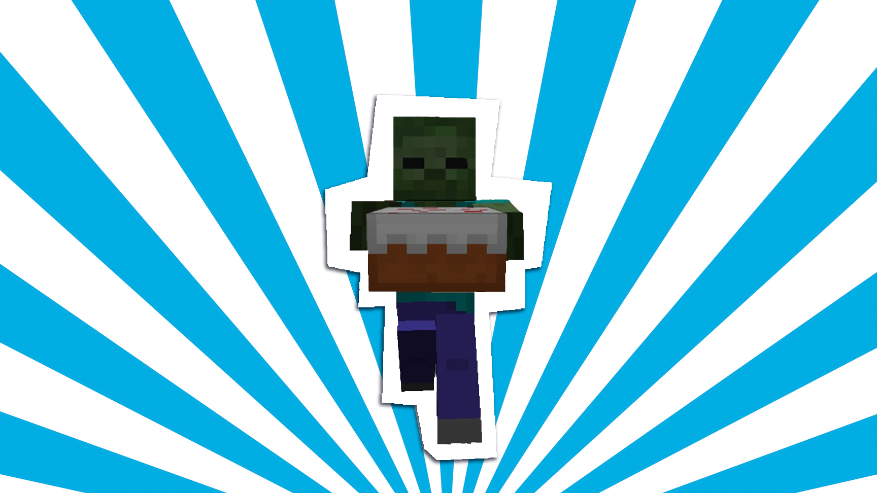 16 Chistes Graciosos de Minecraft 16 chistes divertidos de Minecraft que son totalmente geniales |