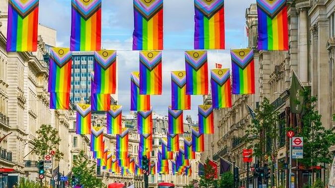 20 Bromas de Londres Imparables Recopilación de bromas públicas LONDRES (NosTeraFuTV)