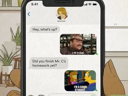 21 maneras fáciles de hacerle una broma a tu novio a través de mensajes de texto