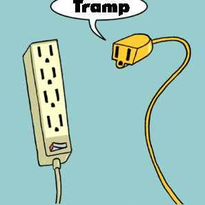 Humor sobre electricidad - Blog de Innovaciones Educativas