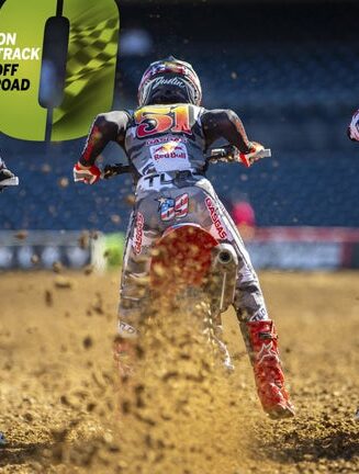 On-Track Off-Road número 219 enero 2022 by otormag - Issuu