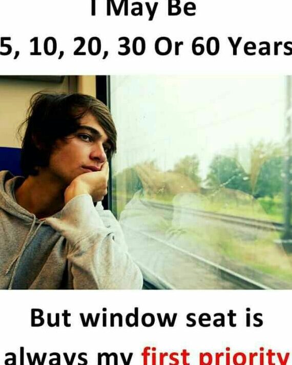 20 Chistes de ventanas graciosos El viaje sin ventana no es un viaje mns bekkar |