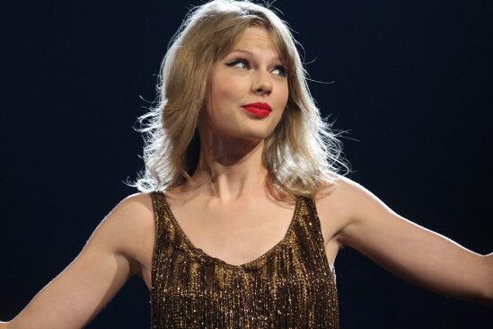 20 Datos de Taylor Swift 15 datos sobre Taylor Swift que incluso los Swifties quizás no sepan - Celebwell