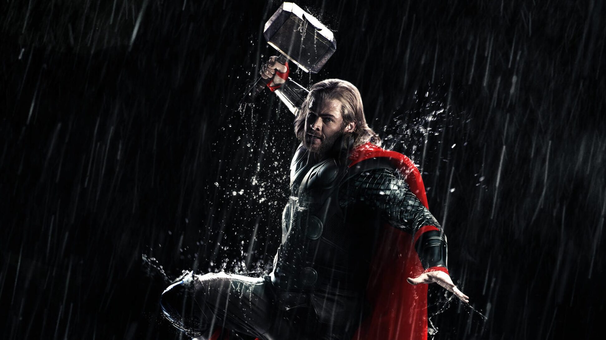 20 datos que quizás no sabías sobre 'Thor' |