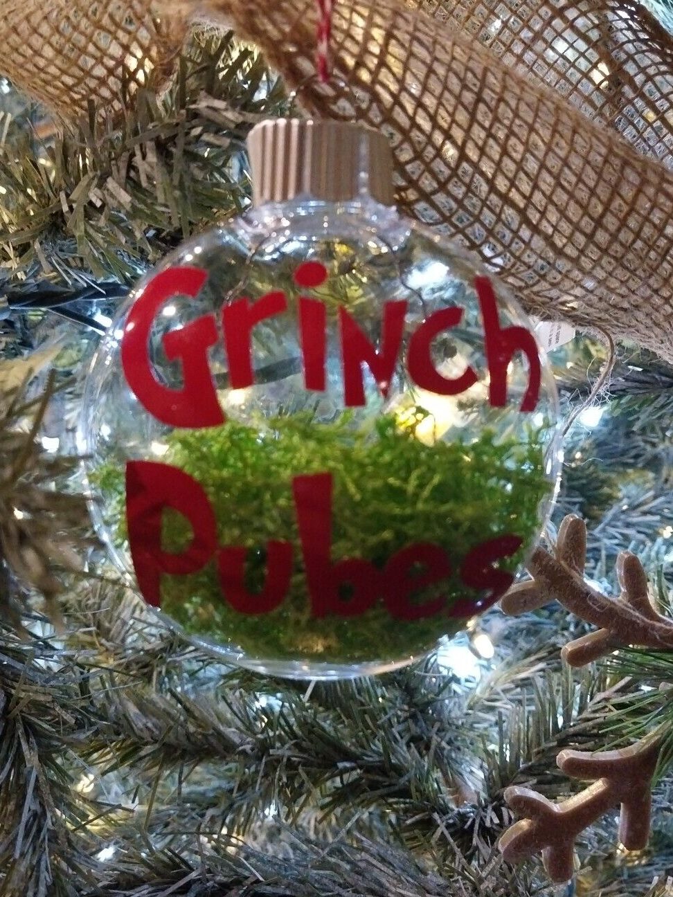 22 Bromas Grinch para Navidad. Kevin Hart explica esa broma navideña viral que aterrorizó a su...