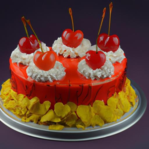 ¿Qué pastel eres tú? ¡Adivina! ¿Qué pastel eres tú? ¡Adivina!