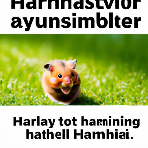 20 Chistes y Bromas Divertidos de Hámster para Niños 20 Chistes y Bromas Divertidos de Hámster para Niños