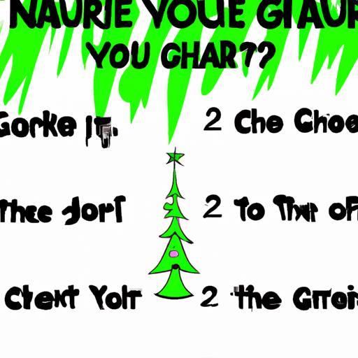 22 Bromas Grinch para Navidad. 22 Bromas Grinch para Navidad.