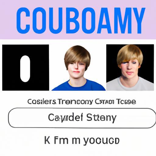 ¿Cuánto sabes de Sam y Colby? ¿Cuánto sabes de Sam y Colby?