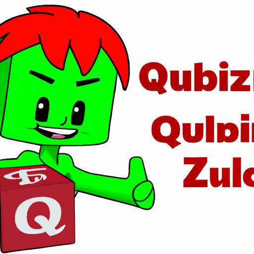 ¡Quiz Increíble para Robux! ¡Quiz Increíble para Robux!