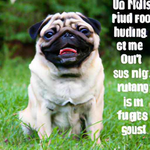 20 chistes de pug increíbles