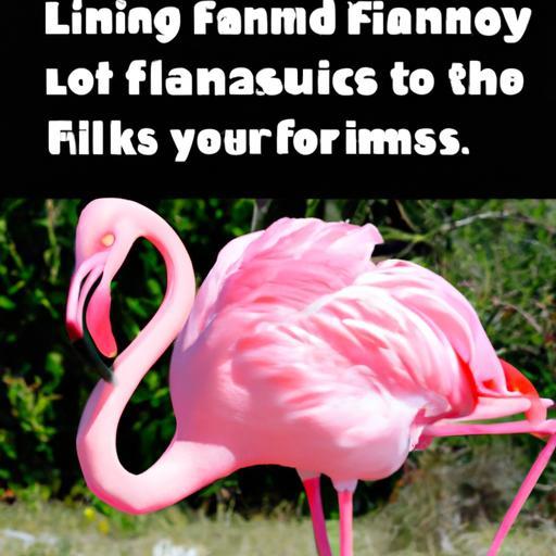 20 Chistes de Flamencos Divertidos