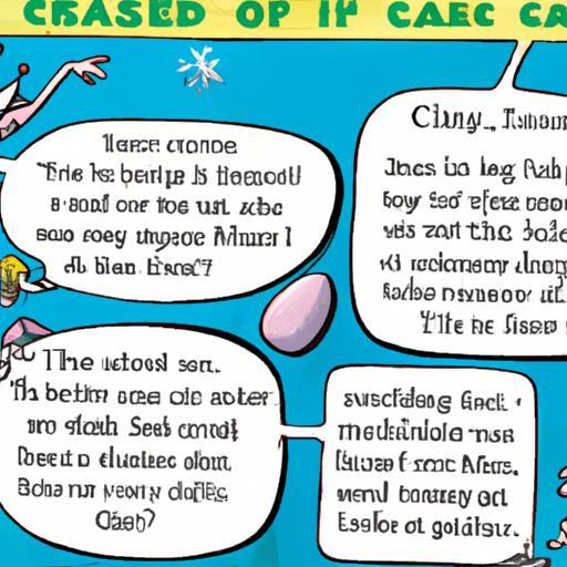 21 Adivinanzas de Pascua emocionantes 21 Adivinanzas de Pascua emocionantes