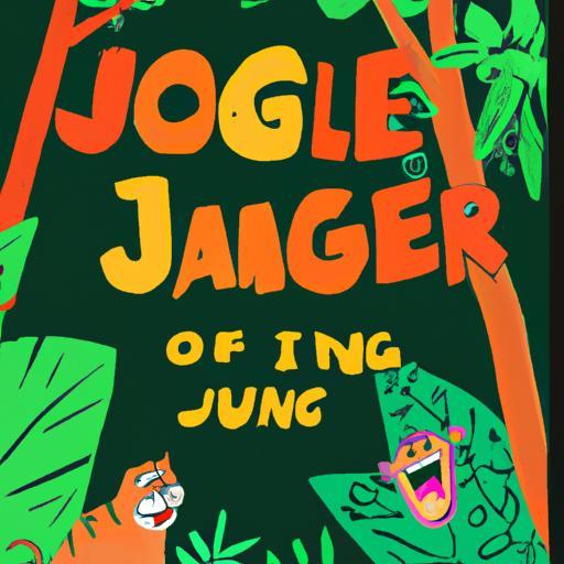 Risas en la selva: Chistes