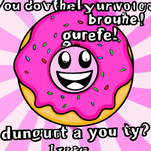 57 Chistes Divertidos de Rosquillas ¡Glaseadas! 57 Chistes Divertidos de Rosquillas ¡Glaseadas!