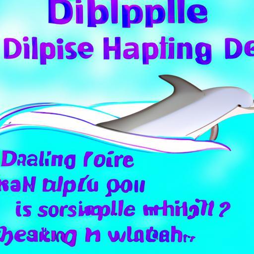 45 Chistes de Delfines Espectaculares 45 Chistes de Delfines Espectaculares