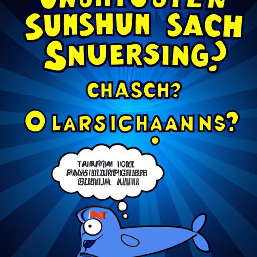 ¡Sumérgete en risas bajo el mar!