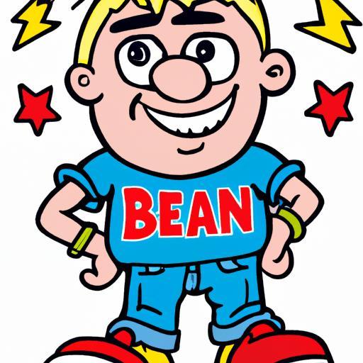 Estrellas del Beano - Enchufado ¡Descubre el fenómeno de Beano! Estrellas del Beano - Enchufado ¡Descubre el fenómeno de Beano!