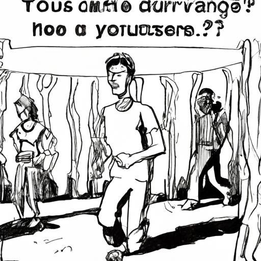 Descubre tu personaje de Maze Runner con este quiz Descubre tu personaje de Maze Runner con este quiz