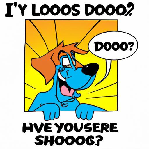 20 Chistes de Scooby Doo ¡Divertidos! 20 Chistes de Scooby Doo ¡Divertidos!