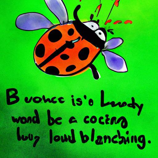 Chistes de Mariquitas en Español. Chistes de Mariquitas en Español.