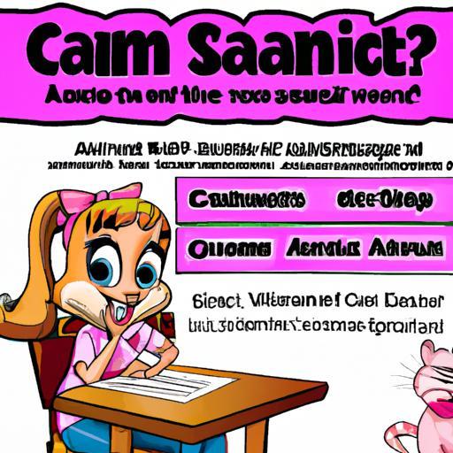 Examen Definitivo Sam y Cat Examen Definitivo Sam y Cat