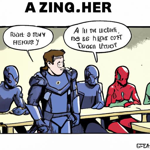 Cual Avenger Soy Realmente?