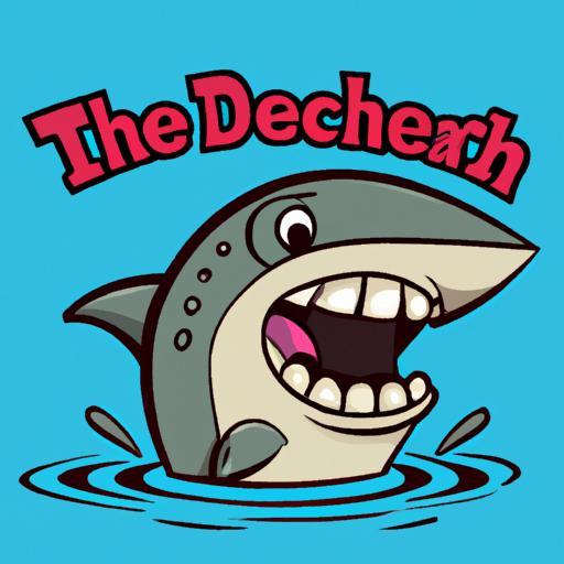 Chistes de tiburones: ¡Aleteando risas! Chistes de tiburones: ¡Aleteando risas!