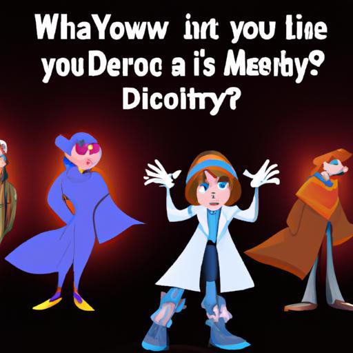 ¿Qué personaje de Miraculous eres? ¿Qué personaje de Miraculous eres?