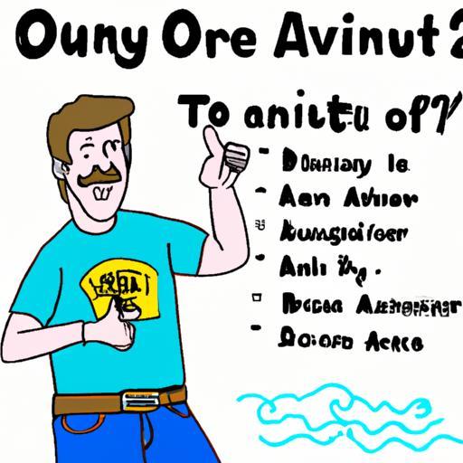 El Quiz Definitivo de Danny Aarons El Quiz Definitivo de Danny Aarons