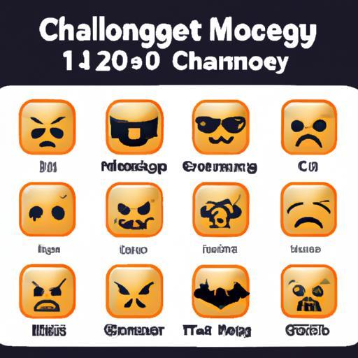 Quiz de Emojis Halloween 2023 Quiz de Emojis Halloween 2023