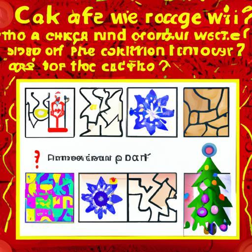 Quiz Navideño Criptico 2023: ¡Pista!
