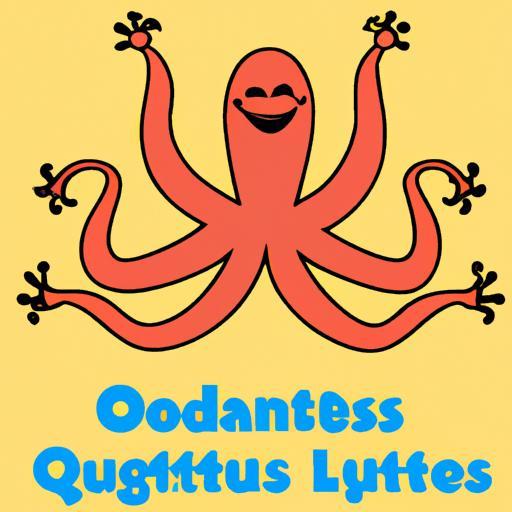 22 Chistes de Pulpo Divertidos 22 Chistes de Pulpo Divertidos