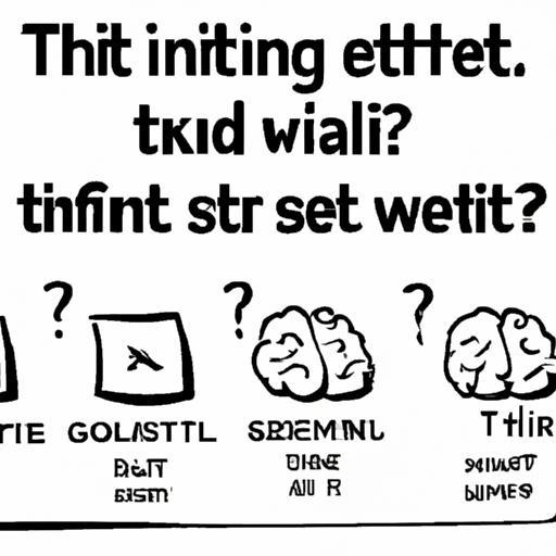 ¡Sorprendente Quiz de Inteligencia! ¡Sorprendente Quiz de Inteligencia!