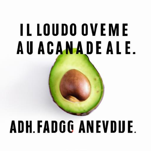 22 Bromas de aguacate para reírse. 22 Bromas de aguacate para reírse.