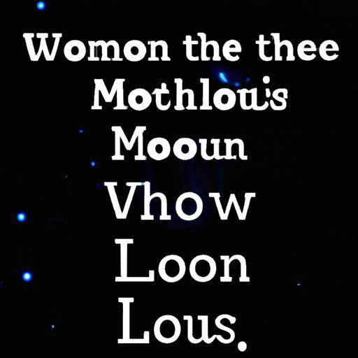 20 Chistes Lunares para Eclipsearlo