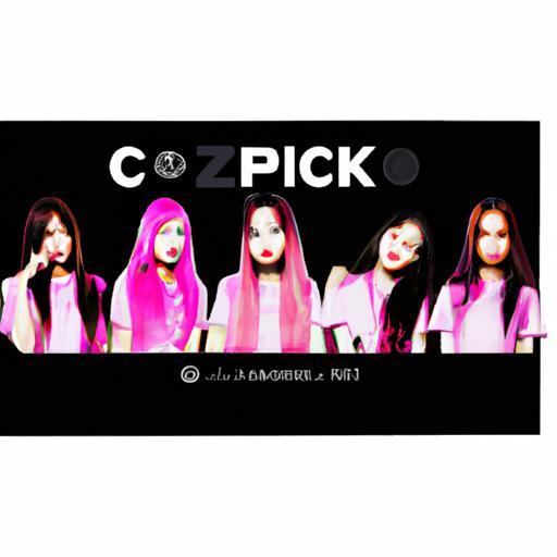 15 Datos Sorprendentes de Blackpink 15 Datos Sorprendentes de Blackpink