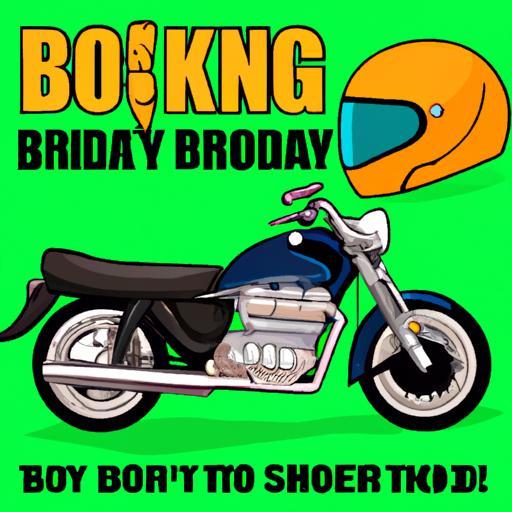 20 Chistes de motocicletas imperdibles 20 Chistes de motocicletas imperdibles