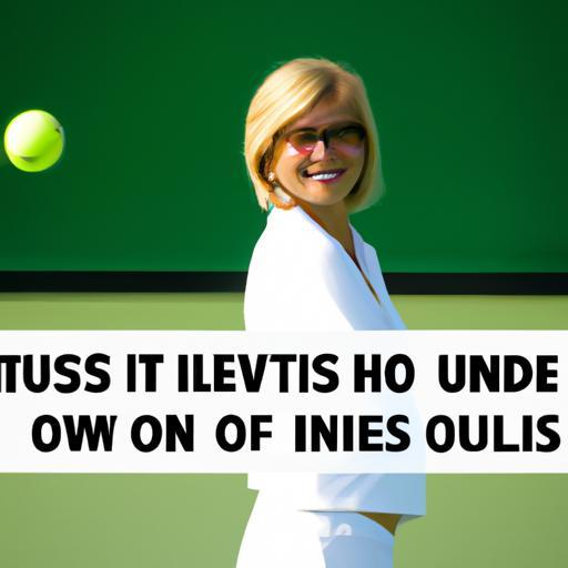 14 Chistes de Tenis Divertidos 14 Chistes de Tenis Divertidos