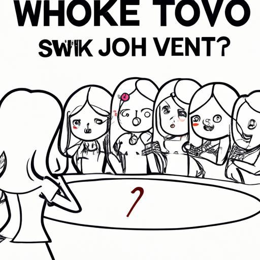 Desafío Definitivo de las Miembros de Twice. Desafío Definitivo de las Miembros de Twice.