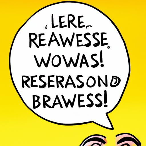20 Bromas de Cejas Divertidas