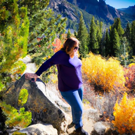Chistes de Senderismo ¡Diviértete mientras exploras la naturaleza! Chistes de Senderismo ¡Diviértete mientras exploras la naturaleza!