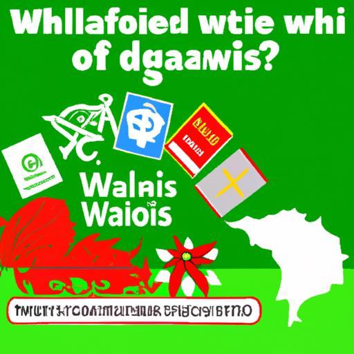 Desafío Trivia Wales Definitivo